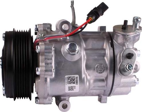 PowerMax 7010962 - Компресор, кондиціонер autozip.com.ua