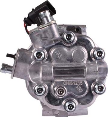 PowerMax 7010962 - Компресор, кондиціонер autozip.com.ua