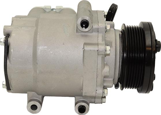 PowerMax 7010937 - Компресор, кондиціонер autozip.com.ua