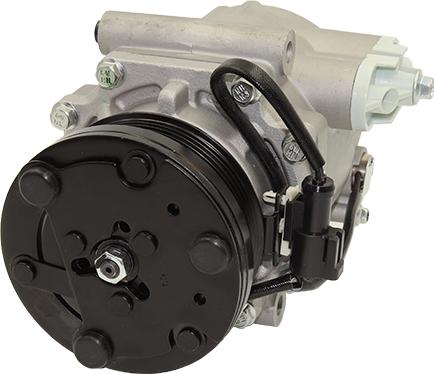 PowerMax 7010937 - Компресор, кондиціонер autozip.com.ua