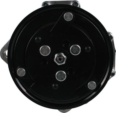 PowerMax 7010490 - Компресор, кондиціонер autozip.com.ua
