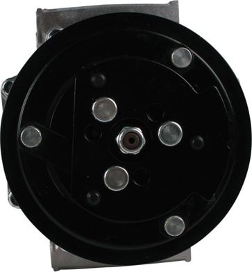 PowerMax 7010444 - Компресор, кондиціонер autozip.com.ua