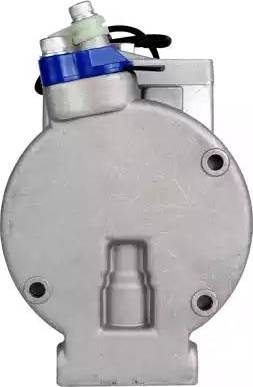 PowerMax 7010406 - Компресор, кондиціонер autozip.com.ua