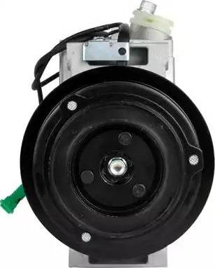 PowerMax 7010406 - Компресор, кондиціонер autozip.com.ua