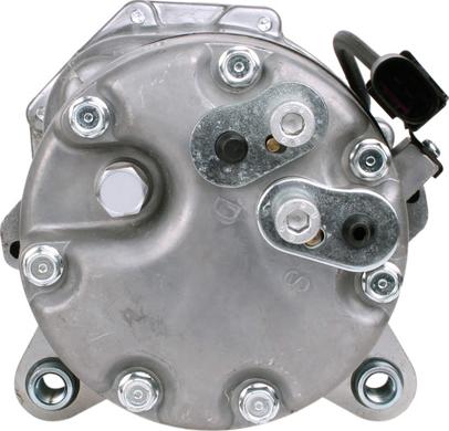 PowerMax 7010402 - Компресор, кондиціонер autozip.com.ua