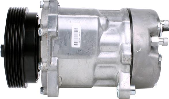 PowerMax 7010402 - Компресор, кондиціонер autozip.com.ua