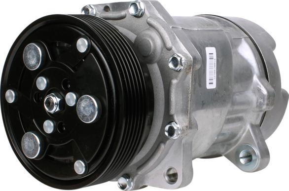 PowerMax 7010402 - Компресор, кондиціонер autozip.com.ua