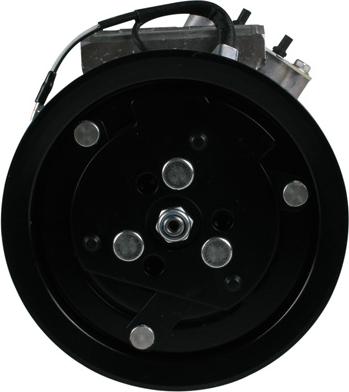 PowerMax 7010483 - Компресор, кондиціонер autozip.com.ua