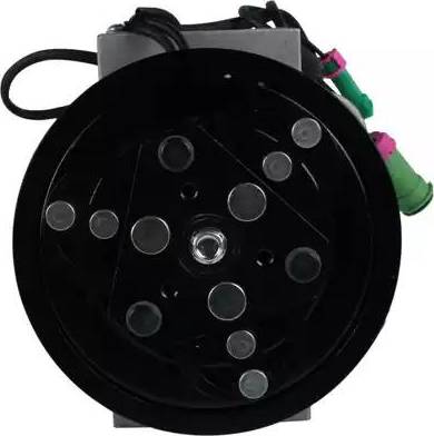 PowerMax 7010478 - Компресор, кондиціонер autozip.com.ua