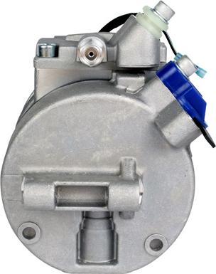 PowerMax 7010477 - Компресор, кондиціонер autozip.com.ua