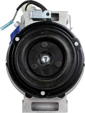 PowerMax 7010477 - Компресор, кондиціонер autozip.com.ua
