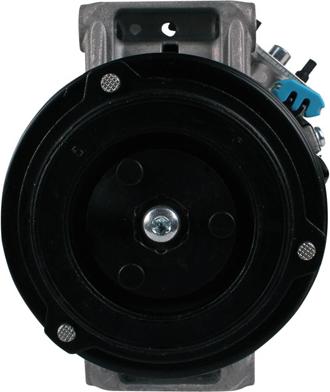 PowerMax 7010547 - Компресор, кондиціонер autozip.com.ua