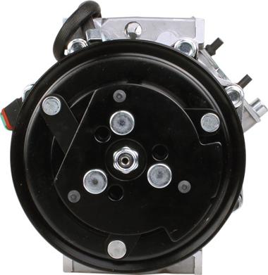 PowerMax 7010558 - Компресор, кондиціонер autozip.com.ua