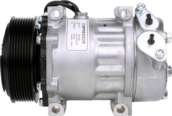 PowerMax 7010558 - Компресор, кондиціонер autozip.com.ua