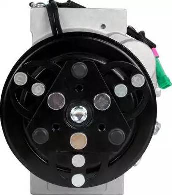 PowerMax 7010502 - Компресор, кондиціонер autozip.com.ua