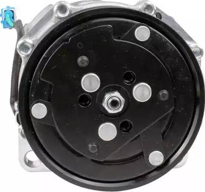 PowerMax 7010512 - Компресор, кондиціонер autozip.com.ua