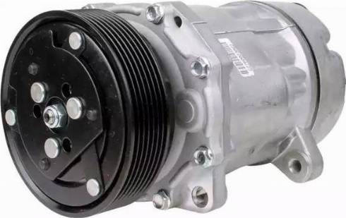 PowerMax 7010512 - Компресор, кондиціонер autozip.com.ua
