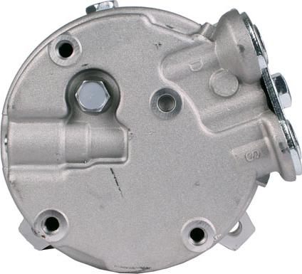 PowerMax 7010587 - Компресор, кондиціонер autozip.com.ua