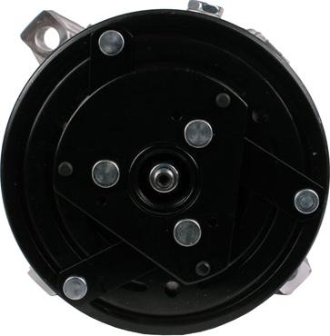 PowerMax 7010587 - Компресор, кондиціонер autozip.com.ua