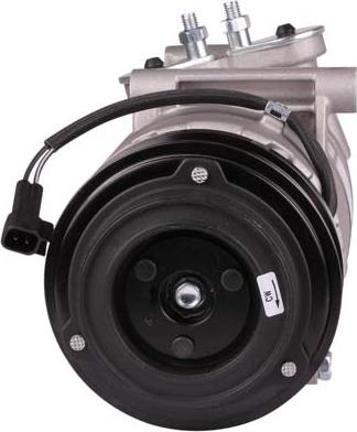 PowerMax 7010693 - Компресор, кондиціонер autozip.com.ua