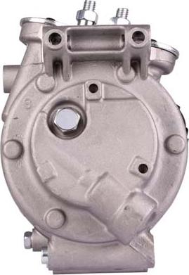 PowerMax 7010693 - Компресор, кондиціонер autozip.com.ua