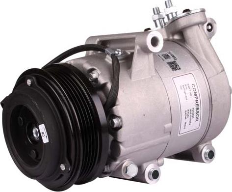 PowerMax 7010693 - Компресор, кондиціонер autozip.com.ua