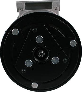 PowerMax 7010658 - Компресор, кондиціонер autozip.com.ua