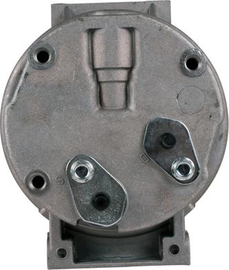 PowerMax 7010658 - Компресор, кондиціонер autozip.com.ua