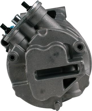 PowerMax 7010665 - Компресор, кондиціонер autozip.com.ua