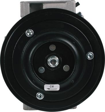 PowerMax 7010661 - Компресор, кондиціонер autozip.com.ua