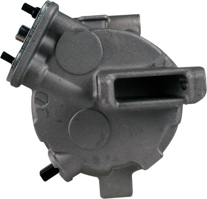 PowerMax 7010661 - Компресор, кондиціонер autozip.com.ua