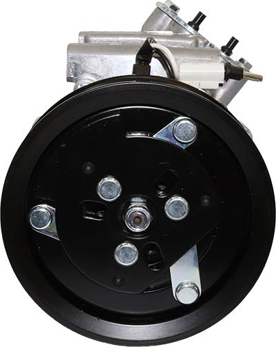 PowerMax 7010662 - Компресор, кондиціонер autozip.com.ua
