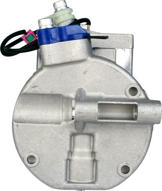 PowerMax 7010600 - Компресор, кондиціонер autozip.com.ua