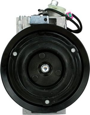 PowerMax 7010600 - Компресор, кондиціонер autozip.com.ua
