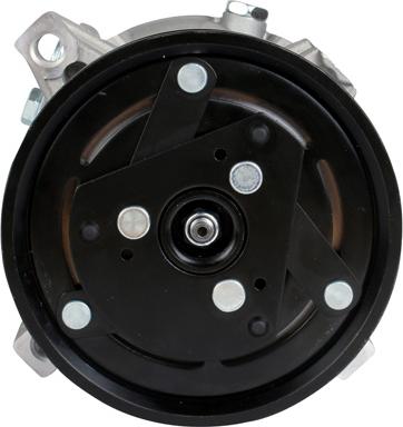 PowerMax 7010610 - Компресор, кондиціонер autozip.com.ua
