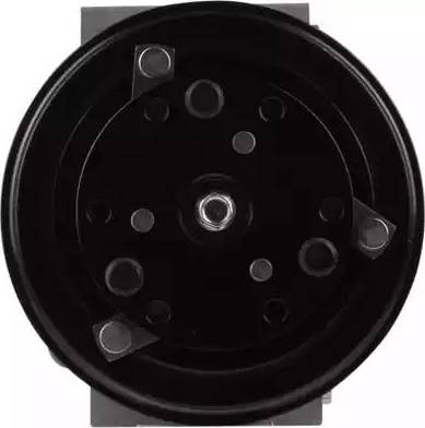 PowerMax 7010634 - Компресор, кондиціонер autozip.com.ua