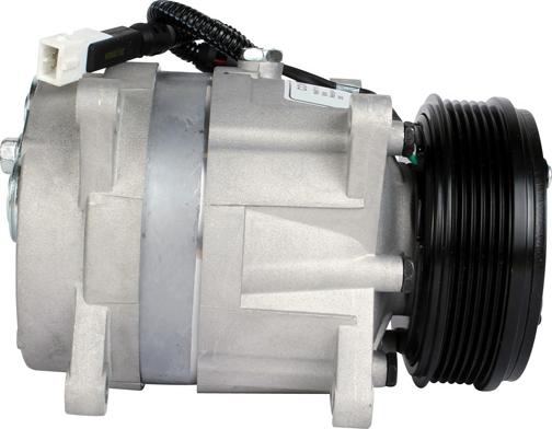 PowerMax 7010626 - Компресор, кондиціонер autozip.com.ua