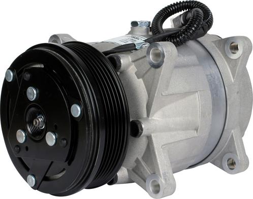 PowerMax 7010626 - Компресор, кондиціонер autozip.com.ua