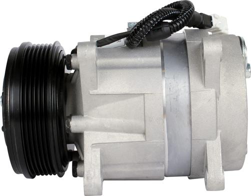 PowerMax 7010626 - Компресор, кондиціонер autozip.com.ua