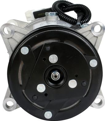 PowerMax 7010626 - Компресор, кондиціонер autozip.com.ua