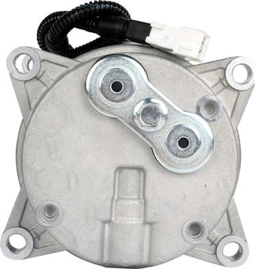 PowerMax 7010626 - Компресор, кондиціонер autozip.com.ua
