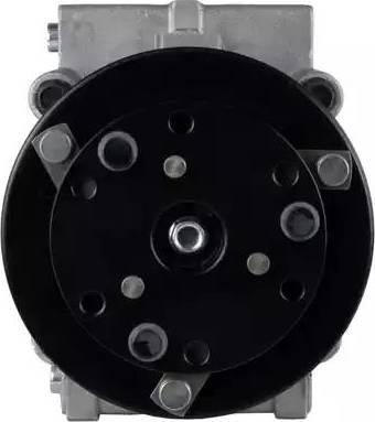 PowerMax 7010628 - Компресор, кондиціонер autozip.com.ua