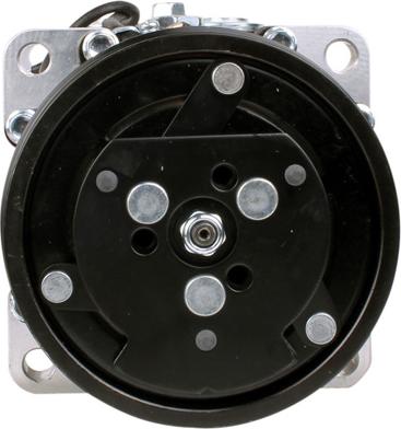 PowerMax 7010149 - Компресор, кондиціонер autozip.com.ua