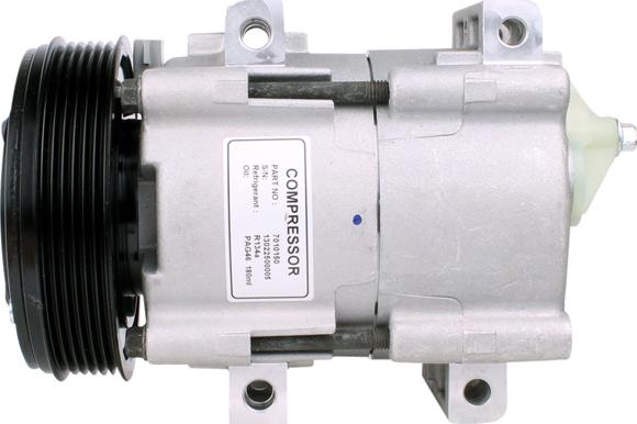 PowerMax 7010150 - Компресор, кондиціонер autozip.com.ua