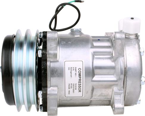 PowerMax 7010109 - Компресор, кондиціонер autozip.com.ua