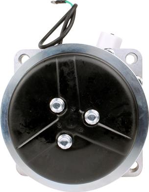 PowerMax 7010109 - Компресор, кондиціонер autozip.com.ua