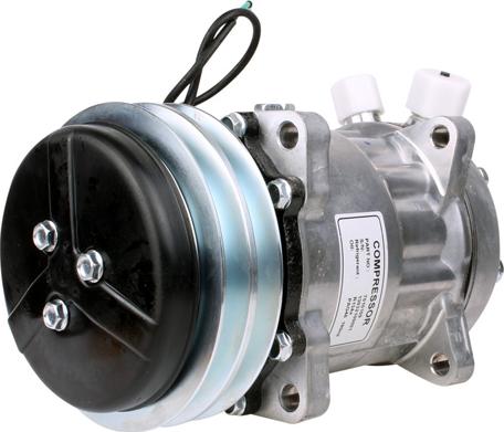 PowerMax 7010109 - Компресор, кондиціонер autozip.com.ua