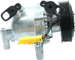 PowerMax 7010101 - Компресор, кондиціонер autozip.com.ua
