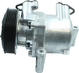 PowerMax 7010101 - Компресор, кондиціонер autozip.com.ua