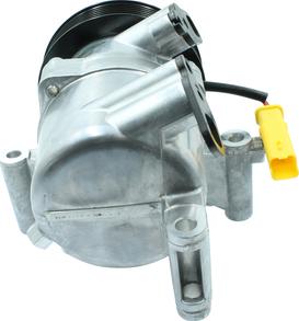 PowerMax 7010101 - Компресор, кондиціонер autozip.com.ua